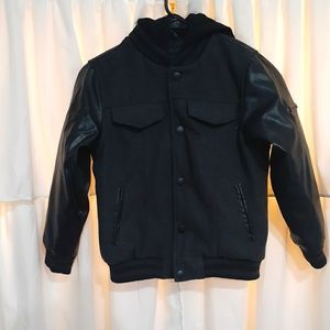 Boys Jacket